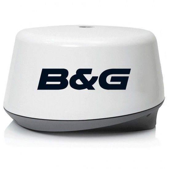 B&G 3G Radar Broadband