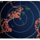 Faruno Marine Radar MODEL 1945