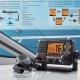 GPS AIS Transponder Icom MA-500TR