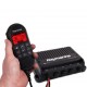 Ray91 modular VHF radio