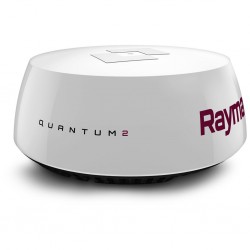 Raymarine Quantum 2 Radar